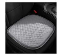 MLUQPEZUZ Cojín Asiento Coche Gel Refrescante Transpirable, para Renault Clio V Life/Zen/Intens/R.S. Line/Business 2019-2025 2026 Antideslizante Panal Estructura Verano Alivio Presión Cómodo,A