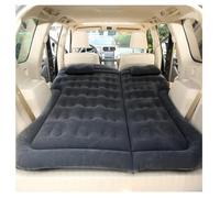 MLUQPEZUZ Colchón Inflable Coche, para Peugeot Traveller 2016-2021 2022 2023 2024 2025 2026 Maletero Asiento Trasero Cama Inflable Automóvil Camping Viajes Pernoctar
