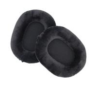 MLWSKERTY Almohadillas para Los Oídos De Esponja Orejeras Elásticas De Repuesto Auriculares M40X /M30x /M20x /MSR7 M50x (1 Par) Los Oídos