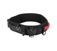 MLWSKERTY Camera Waist Belt Adjustable Strap Brackets Lightweight Firm Outdoor Holder Belt for Accessories Camera Strap