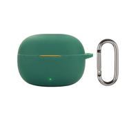 MLWSKERTY Carcasa De Silicona Piel Impermeable para Buds T200 Lite Oferta Antideslizante A Prueba Golpes Protector Silicona Defensa contra Agua Integral A Prueba Polvo