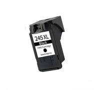 MLWSKERTY Cartucho de tóner estándar Premium Impresoras MX490 Uniformes 245XL 246XL Salida de Color dinámica Impresión Constante en hogar y la Oficina