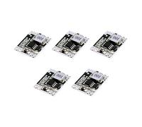 MLWSKERTY Convertidor Reductor Ajustable DC-DC 4 5 V-28 A 3 3/5 /9/12 Módulo Regulador para Electrónica Automotriz Módulo Regulador De Electricidad