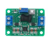 MLWSKERTY Convertidores Reductores De Salida 2 5 A Módulo Fuente Alimentación Ajustable Regulador Voltajes para Proyectos Electrónicos Módulo Regulador Voltajes Ajustables