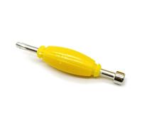 MLWSKERTY Destornillador De Reparación Monopatín Multifuncional Herramienta Reparación Monopatines Compactos Destornillador Tuerca Diapasón para Adolescentes Adolescentes Y