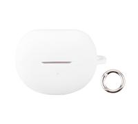 MLWSKERTY Earbud Cover Shockproof Wrap Case Soft Skin Antiscratch Guard Washable Housing Shell Enhancing Grip for AI Earbuds Clip Flexible Silicone Earbuds Protector