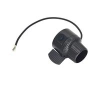 MLWSKERTY Electric Scooter Thumb Throttle Speed Control Adjustable Accelerator Replacement Part Scooter Throttle