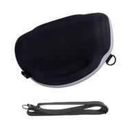 MLWSKERTY Estuche Rígido Duradero Fundas Protectoras De Viaje para Altavoces Carcasa con Diseño A Prueba Golpes Correa para Hombro Estuche Viaje Duro