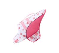 MLWSKERTY Fast Release Buckles Swimwear for Pet Dog Poodles Water Play Activity Life Vest Fashion Buoyancy Vest Waterproof Dog Swimwear