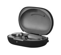 MLWSKERTY Funda Protectora Carcasa Impermeable Piel para Abrir A Prueba De Golpes Antideslizante Oferta Defensa Integral A Prueba Polvo Protector Auriculares Silicona Suave