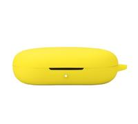 MLWSKERTY Funda Protectora Carcasa Impermeable Piel para Abrir A Prueba De Golpes Antideslizante Oferta Defensa Integral A Prueba Polvo Protector Auriculares Silicona Suave