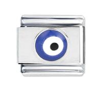 MLWSKERTY Hallazgos De Joyas Modulares Módulo Brazalete Cuadrado Hacer Un Enlace La Parte Accesorios Únicos Componente