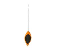 MLWSKERTY Herramienta de extracción de nudos de línea líder para aparejos de pesca, herramienta perforadora de agujas, herramienta de extracción de nudos, línea boilie stop, agua dulce