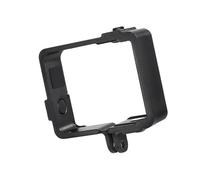 MLWSKERTY Marco De Montaje para Cámara De Acción Borde Protector De Resistencia Funda a Prueba De Golpes para Deportes Y Creación De Vídeo Jaula para Accesorios