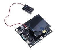 MLWSKERTY Placa De Desarrollo LCDkit Rentable: Desarrollo De Microcontrolador para Construir Pantallas Inteligentes con Resolución De 240x240 Y Bajo Consumo De Energía