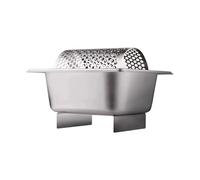 MLWSKERTY Professional Butter Distributor Tool with Ergonomic Grasp Fast Melting Feature for Hamburgers Sandwiches Baking Use Transportable Butter Drum for Outdoor Cooking