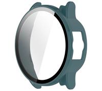 MLWSKERTY Protective Cover For ROSSINI Dedicated Smartwatch Scratch Resistant Watch PC Glass Protections Sleeve Repair Part Scratch Resistance Wearable Accessory