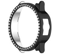 MLWSKERTY Protective Cover For ROSSINI Dedicated Smartwatch Scratch Resistant Watch PC Glass Protections Sleeve Repair Part Scratch Resistance Wearable Accessory