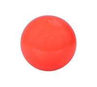 MLWSKERTY Resilient Golfs Practice Balls Stable Flight Golfs Training Width Improved Stability for Swing Improvement Professional Golf Park