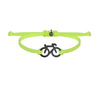 MLWSKERTY Rustproof Cycling Chain Wristband Premium Stainless Steel Cord Jewelry for Men Women Casual Wear and Active Lifestyle Thin Cycling Wristband