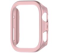 MLWSKERTY Screen Protector Case Scratch Resistant Hard PC Bumper Protective Cover Antiscratch For Watch Fit 4 Smartwatch Case