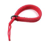 MLWSKERTY Secure Camera Wrist Strap Hand Straps with Customizable Length Weatherproof Paracord for Adventure Photography Accessory DSLR Hand Strap Paracord