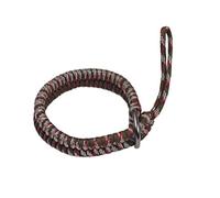 MLWSKERTY Secure Camera Wrist Strap Hand Straps with Customizable Length Weatherproof Paracord for Adventure Photography Accessory DSLR Hand Strap Paracord