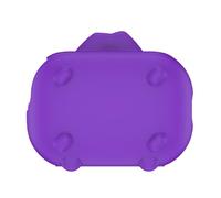 MLWSKERTY Shock Absorbing Silicone Covers For Select 4 Go Speakers Sleeve Case For Enhances Grip Dustproof Construction Shield Speaker Case