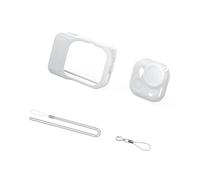 MLWSKERTY Silicone Skin Cover For Dedciated Model Camera Precise Cutouts Shock Absorption Nonslip Easy Access Port Design Silicone Protective Cover