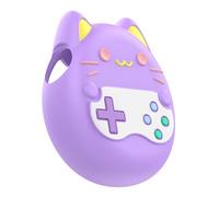 MLWSKERTY Soft Silicone Protective Sleeve Enclosure For Interactive Digital Toy Provides Enhances Protective and Carrying Comfort Silicone Protector