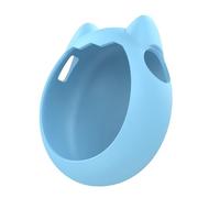 MLWSKERTY Soft Silicone Protective Sleeve Enclosure For Interactive Digital Toy Provides Enhances Protective and Carrying Comfort Silicone Protector