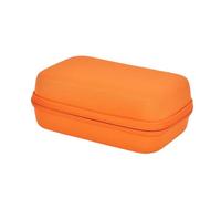 MLWSKERTY Solución De Almacenamiento Moderna para SCRIB3D P1/bolígrafo Artesanal para Niños Construcción Que Ahorra Espacio Mejora Aprendizaje Creativo Estuche De Almacenamiento EVA