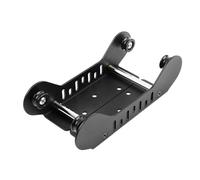 MLWSKERTY Soporte De Carrete Filamento para Impresora Soporte Ajustable Ancho Diferentes Proyectos Impresión En Estante Filamentos Impresión