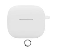 MLWSKERTY Super Thin Silicone Covers Against Scratch Protector Soft Touches Shell Comfortable Touches for Earphones Noise Cancelling Case