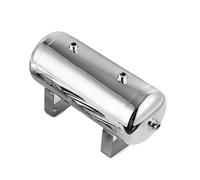 MLYAYE depósito de Aire comprimido Tanques de compresor de Aire para aerógrafo/bocina de Aire, Tanques de amortiguación de vacío de Alta presión de Repuesto, Recipiente(13Gal/50L)