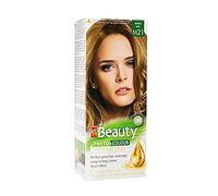 MM Beauty Color de cabello permanente MM Beauty Phyto & Color 125g - № M21 Centeno templado