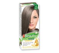 MM Beauty Color de cabello permanente MM Beauty Phyto & Color 125g - № M27 rubio ceniza