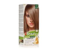MM Beauty Color de cabello permanente MM Beauty Phyto & Color 125g - № M28 rubio ceniza claro