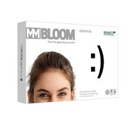 MM Bloom Essential Papel A4 para Impresora Ryza 500 Hojas 80g 1 resma