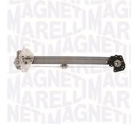 MM mecanismo Elevalunas Delantero Izquierdo para Honda CR-V 72250 de SWA de A01