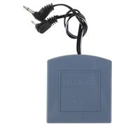 Mm para Caja Batería Externa Fuerte 2,5 con Jack Cerradurade