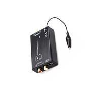 Mm Phono Stage Preamp LP Vinyl Record Player Turntable RIAA Preamplifier Stereo Phonograph Pre-Amp EU PLUG