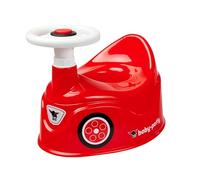 Mm Spezial 800056801 - Orinal bebés con volante