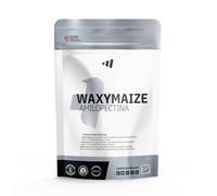 MM Supplements Amilopectina de Maíz - Waxy Maize 2 Kilos - Gran Aporte de Energía - Favorece el Crecimiento Muscular - Sabor Limón
