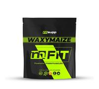 MM SUPPLEMENTS - Amilopectina de Maíz - Waxy Maize - 2 Kilos - Sabor a Limón - Gran Aporte de Energía - Favorece el Crecimiento Muscular -