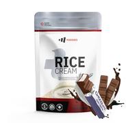 MM Supplements - Crema de Arroz - en Polvo - 1 kg - Fuente de Carbohidratos - Saciante del Apetito - Ideal para Mezclar con Proteína - Chocolate con Leche