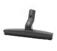 MM Trading Premium Boquilla de Cepillo para Suelos para aspiradora Compatible con Kärcher WD 2 Plus V-12/4/18/C, WD 2 Premium, WD 3 P - con Doble articulación giratoria, Accesorios