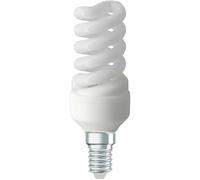 Mm0212 Dulux 11W E14 Cálido