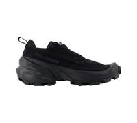 MM6 Maison Margiela- Cross Dust- Shoes- Mujer- Negro- 39 EU- Cross Dust