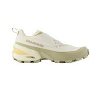 MM6 Maison Margiela- Cross Dust Sneaker- Shoes- Hombre- Blanco- 41 EU- Cross Dust Sneaker